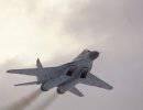 Пятидневные учения истребителей МиГ-29 с боевыми стрельбами стартовали на юге РФ Пятидневные учения истребителей МиГ-29 с боевыми стрельбами стартовали на юге РФ