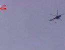 Опубликовано видео последствий бомбежки Алеппо Опубликовано видео последствий бомбежки Алеппо