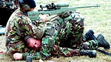 Что представляет собой американская армия? Что представляет собой американская армия?