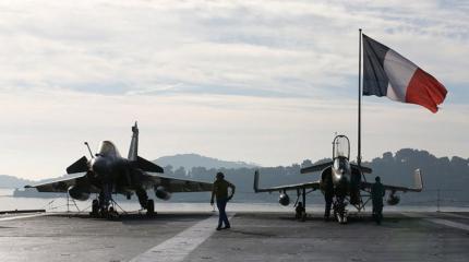 Проамериканская коалиция в Сирии переживает серьёзный кризис Проамериканская коалиция в Сирии переживает серьёзный кризис