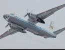 Над Славянском был обстрелян украинский разведывательный самолет Ан-30 Над Славянском был обстрелян украинский разведывательный самолет Ан-30