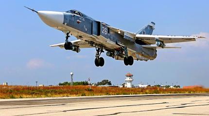 Россия ликвидировала 19 агентов ЦРУ авиаударом в Сирии Россия ликвидировала 19 агентов ЦРУ авиаударом в Сирии