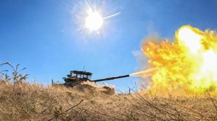 В ВСУ уверены — зимой Сумская и Черниговская области могут отойти России