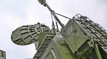 ВС РФ получат первый комплекс РЭБ "Москва-1" до конца ноября ВС РФ получат первый комплекс РЭБ "Москва-1" до конца ноября