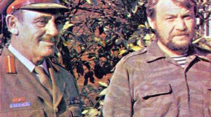Приговор – 100 лет каторги Приговор – 100 лет каторги