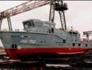 ВМФ РФ к концу года получит 4 новейших аварийно-спасательных катера