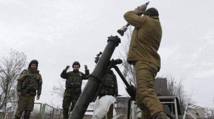 Хунта сочиняет «победы» для поднятия боевого духа своего воинства
