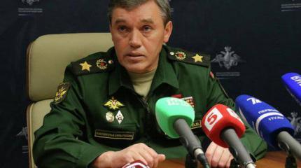 Россия знает, где у США больная мозоль Россия знает, где у США больная мозоль