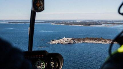 Швеция вооружает остров в Балтийском море для защиты от «российской угрозы»