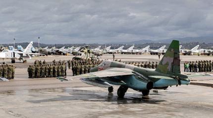 Defense News: Русская армия в Сирии выполнила свою миссию Defense News: Русская армия в Сирии выполнила свою миссию