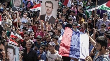 Ответы на семь горячих вопросов о том, что делают российские военные в Сирии Ответы на семь горячих вопросов о том, что делают российские военные в Сирии