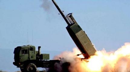 Украине не хватит HIMARS, чтобы остановить российскую спецоперацию