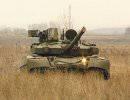 Сравнение российской и украинской модернизации Т-90