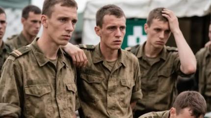 Зараза приближается к фронту: хантавирус ударил по пограничникам Украины