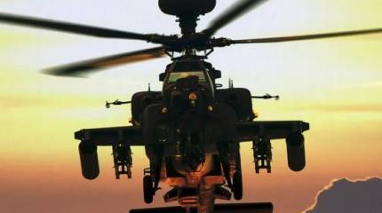 Польский «Ворон» выбрал Apache Польский «Ворон» выбрал Apache