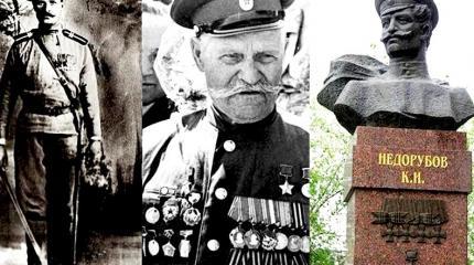 «Товарищ Георгий»: герои Русской императорской армии в рядах РККА «Товарищ Георгий»: герои Русской императорской армии в рядах РККА