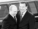 Герхард Шредер: Путин восстановил государственность и стабильность в России Герхард Шредер: Путин восстановил государственность и стабильность в России