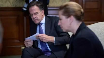 Беспомощность НАТО: на Западе признали военное преимущество России