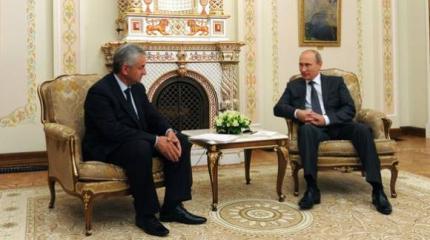 Россия, Абхазия и Южная Осетия могут создать свой аналог НАТО Россия, Абхазия и Южная Осетия могут создать свой аналог НАТО