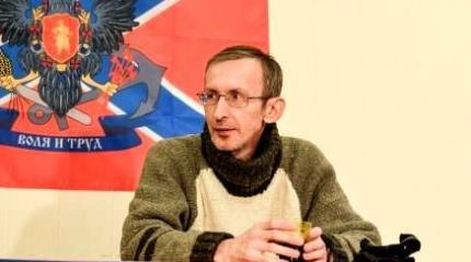 Эль-Мюрид: Нужно брать Киев, другого способа закончить войну нет Эль-Мюрид: Нужно брать Киев, другого способа закончить войну нет