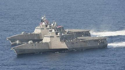 Почему Саудовская Аравия отказывается от американской помощи? Почему Саудовская Аравия отказывается от американской помощи?