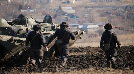 «Россия готова»: Стрелков рассказал о «взрывоопасной» ситуации на Донбассе «Россия готова»: Стрелков рассказал о «взрывоопасной» ситуации на Донбассе