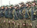 На «Западе-2013» Беларусь опробует свои военные новинки На «Западе-2013» Беларусь опробует свои военные новинки