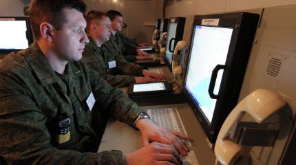 Государево око: компьютер РФ проследит, как США избавляются от боеголовок Государево око: компьютер РФ проследит, как США избавляются от боеголовок