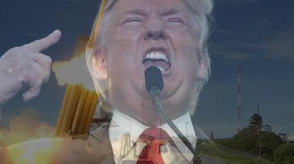 Вашингтон вооружает Эр-Рияд: Трамп едет к саудитам с долгожданной ПРО THAAD