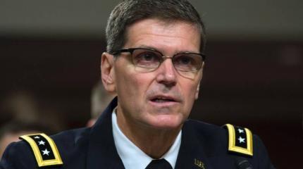 Джозеф Вотел: Действия России представляют угрозу существованию США Джозеф Вотел: Действия России представляют угрозу существованию США