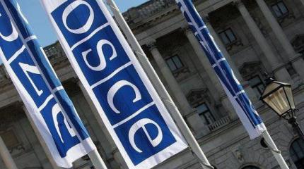 ОБСЕ: соглашение о прекращении огня должно вступить в силу 9 декабря