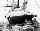 ВМФ принял на вооружение глубоководный обитаемый аппарат «Консул» ВМФ принял на вооружение глубоководный обитаемый аппарат «Консул»