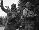 Ополченцы сообщили о разгроме батальона «Донбасс» в Луганской области Ополченцы сообщили о разгроме батальона «Донбасс» в Луганской области