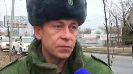 Эдуард Басурин: Генштаб Украины не способен контролировать карательные батальоны