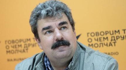 Леонков о «прощупывании» Западом обороны РФ: действуют по принципу «авось»