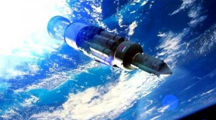 Россия совершила рывок вперед в освоении космоса Россия совершила рывок вперед в освоении космоса