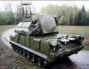 ПВО Южного округа усилена комплексами «Тор-М1-2У» ПВО Южного округа усилена комплексами «Тор-М1-2У»