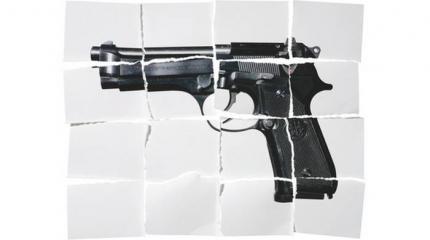 Все меньше американцев требуют ужесточить оружейное законодательство Все меньше американцев требуют ужесточить оружейное законодательство