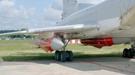 Ракета русского возмездия - Х-32 - внушает ужас личному составу ПВО ВСУ