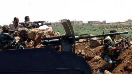 Израиль атаковал позиции Фронта Освобождения Палестины в Бекаа Израиль атаковал позиции Фронта Освобождения Палестины в Бекаа