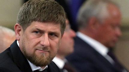 Кадыров: В планы авторов войн и переворотов на Ближнем Востоке не входит полная ликвидация ИГ Кадыров: В планы авторов войн и переворотов на Ближнем Востоке не входит полная ликвидация ИГ