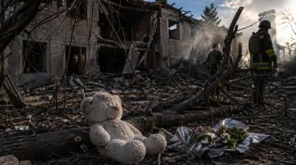 «Убивают даже детей»: что происходит там, где дроны охотятся на людей