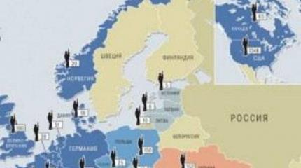 Белорусский форпост России приобретает особую значимость