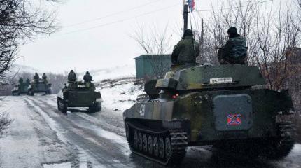 Мобилизация ДНР: До встречи в Киеве Мобилизация ДНР: До встречи в Киеве