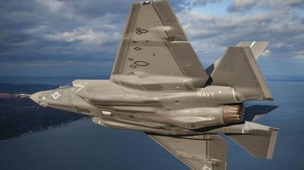 США определились: вместо Турции F-35 получит Польша