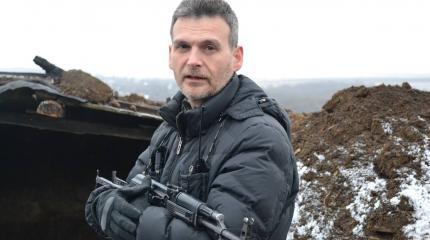 Война для хунты – единственный шанс остаться у власти Война для хунты – единственный шанс остаться у власти