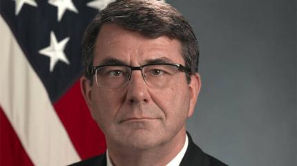 Эштон Картер: США будут сдерживать действия России, развивать лазерное и модернизировать ядерное оружие Эштон Картер: США будут сдерживать действия России, развивать лазерное и модернизировать ядерное оружие