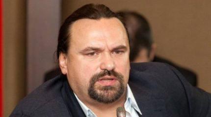 Александр Чаленко: Будущее Дебальцевского котла Александр Чаленко: Будущее Дебальцевского котла