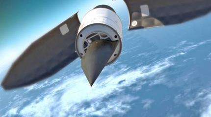 Китай догоняет Россию и США в разработке гиперзвукового оружия Китай догоняет Россию и США в разработке гиперзвукового оружия