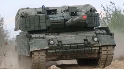 Создать по-настоящему защищенный вариант Leopard 1A5 у ВСУ не получится